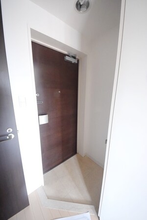 ルクレ住吉の物件内観写真